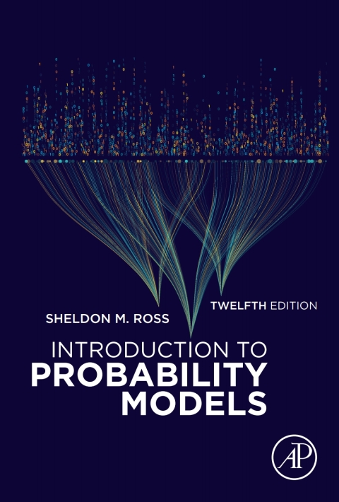 Introduction to Probability Models